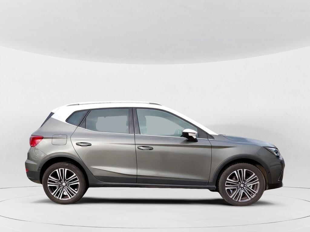 Seat Arona 1.0 TSI 85kW (115CV) Xperience 3
