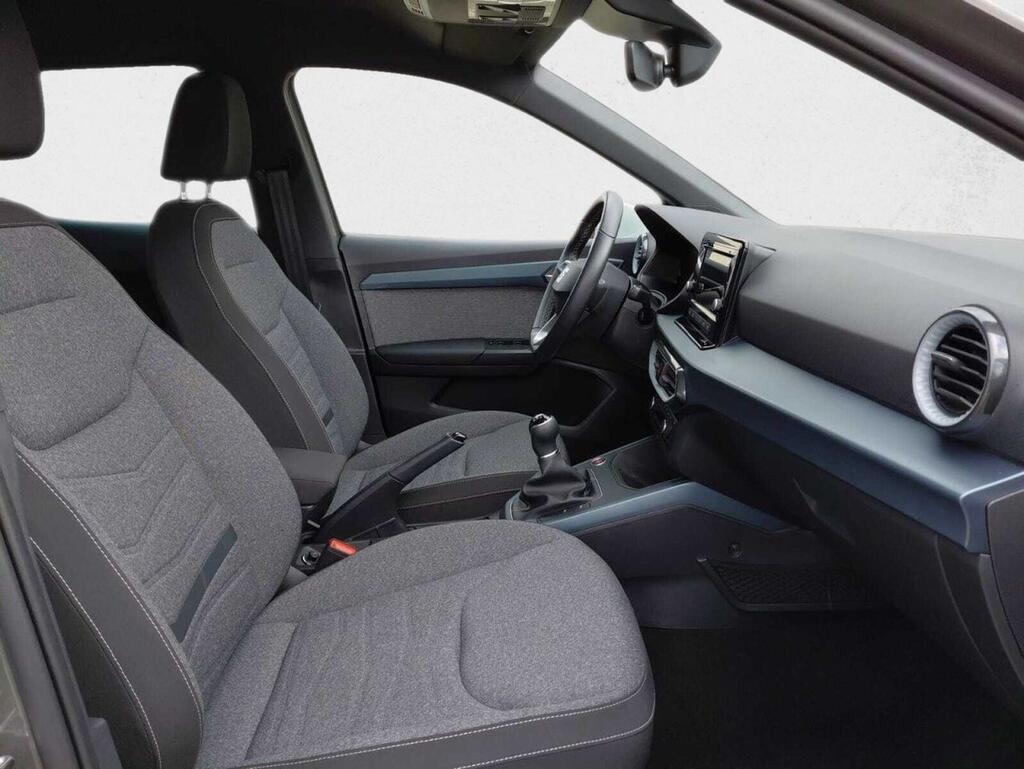 Seat Arona 1.0 TSI 85kW (115CV) Xperience 5