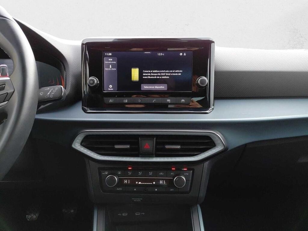 Seat Arona 1.0 TSI 85kW (115CV) Xperience 16