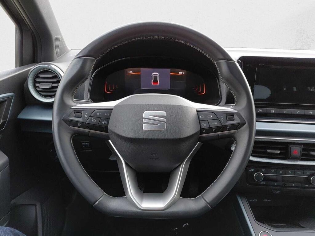 Seat Arona 1.0 TSI 85kW (115CV) Xperience 11