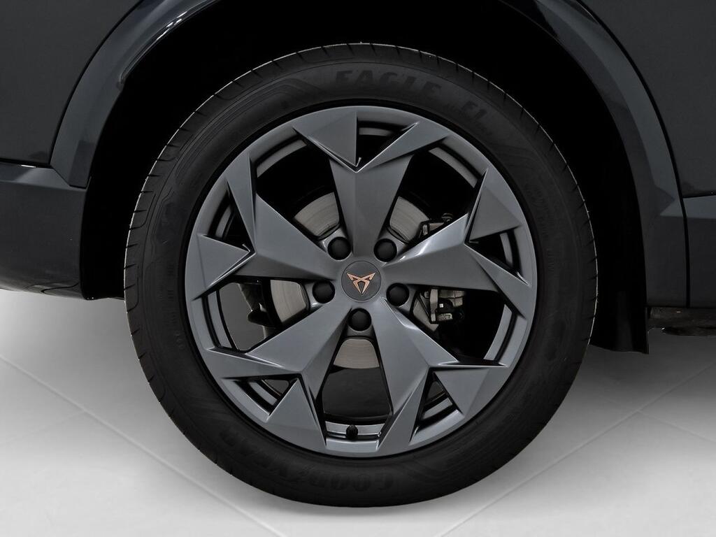 Cupra Formentor 1.5 eTSI 110kW (150 CV) DSG 8