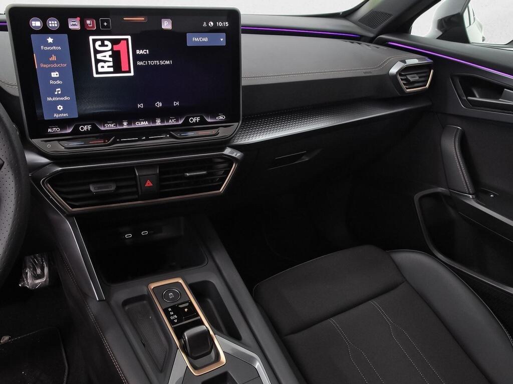 Cupra Formentor 1.5 eTSI 110kW (150 CV) DSG 9