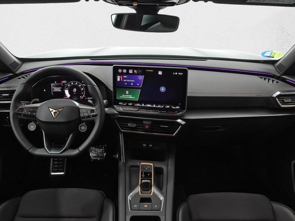 Cupra Formentor 1.5 eTSI 110kW (150 CV) DSG 4