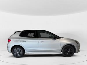 Skoda Fabia 1.0 TSI 85KW (115CV) DSG Selection