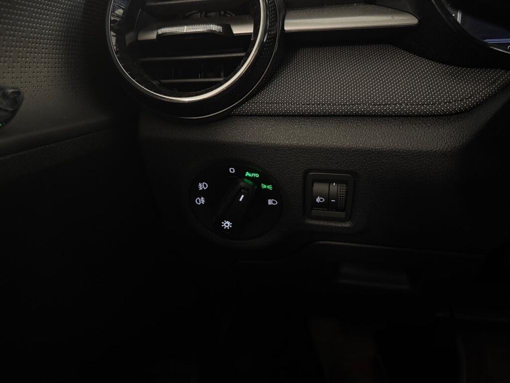 Skoda Fabia 1.0 TSI 85KW (115CV) DSG Selection 11