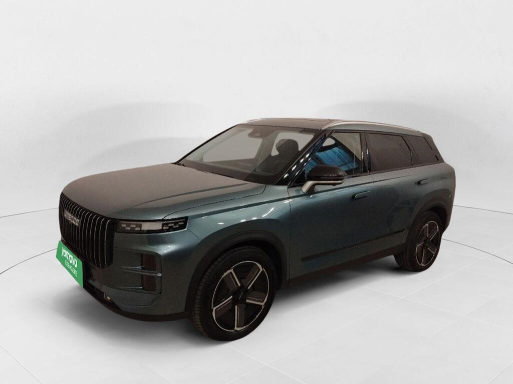 Jaecoo 7 1.6T SELECT 147 CV DCT 5P 4