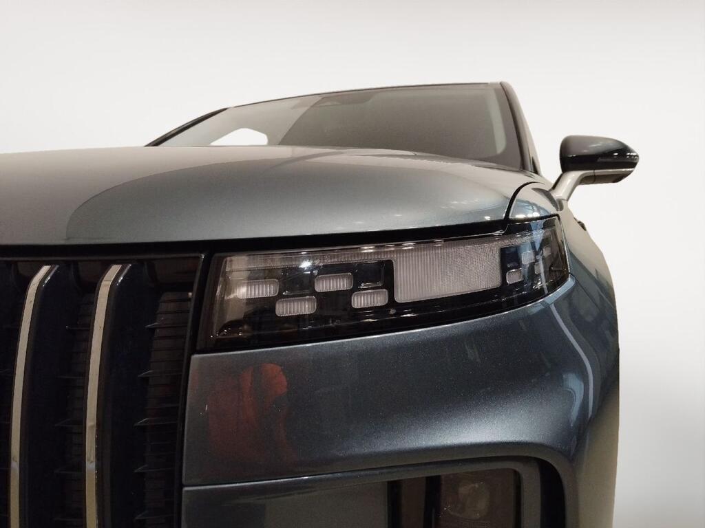 Jaecoo 7 1.6T SELECT 147 CV DCT 5P 14