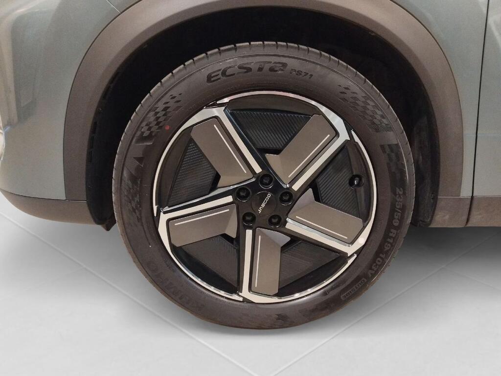 Jaecoo 7 1.6T SELECT 147 CV DCT 5P 17