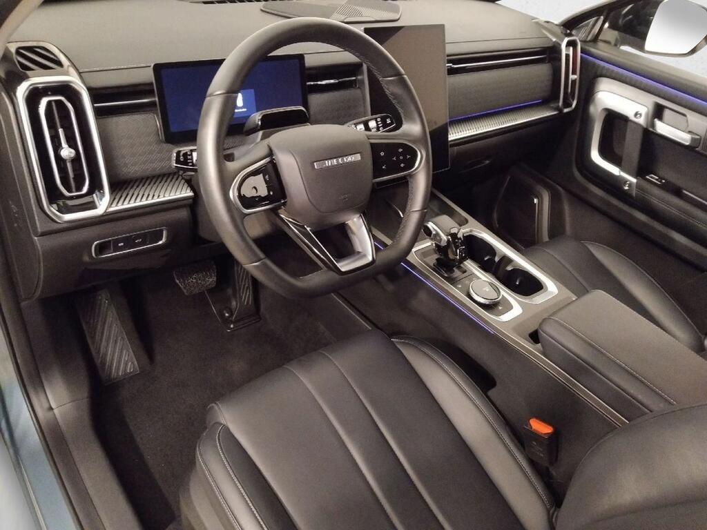 Jaecoo 7 1.6T SELECT 147 CV DCT 5P 6