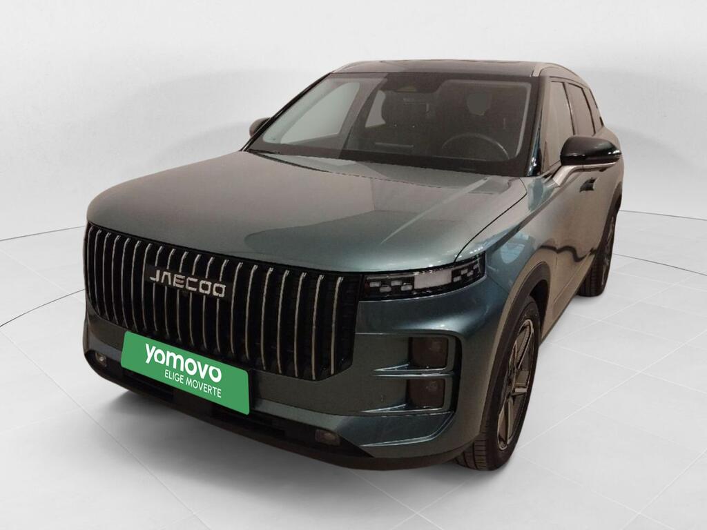 Jaecoo 7 1.6T SELECT 147 CV DCT 5P