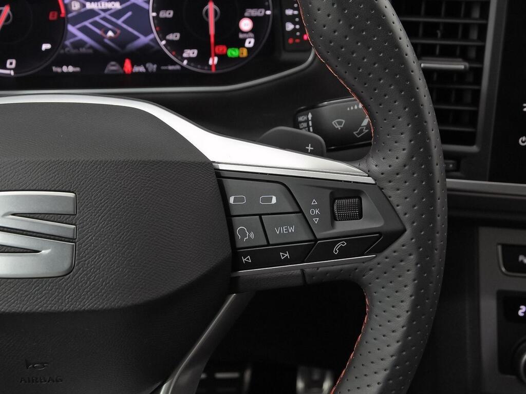 Seat Ateca 1.5 TSI 110kW DSG FR Special Edition 17