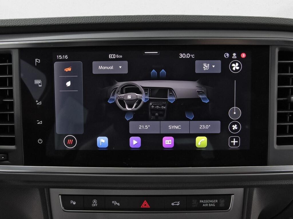 Seat Ateca 1.5 TSI 110kW DSG FR Special Edition 27