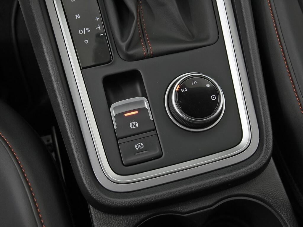 Seat Ateca 1.5 TSI 110kW DSG FR Special Edition 29