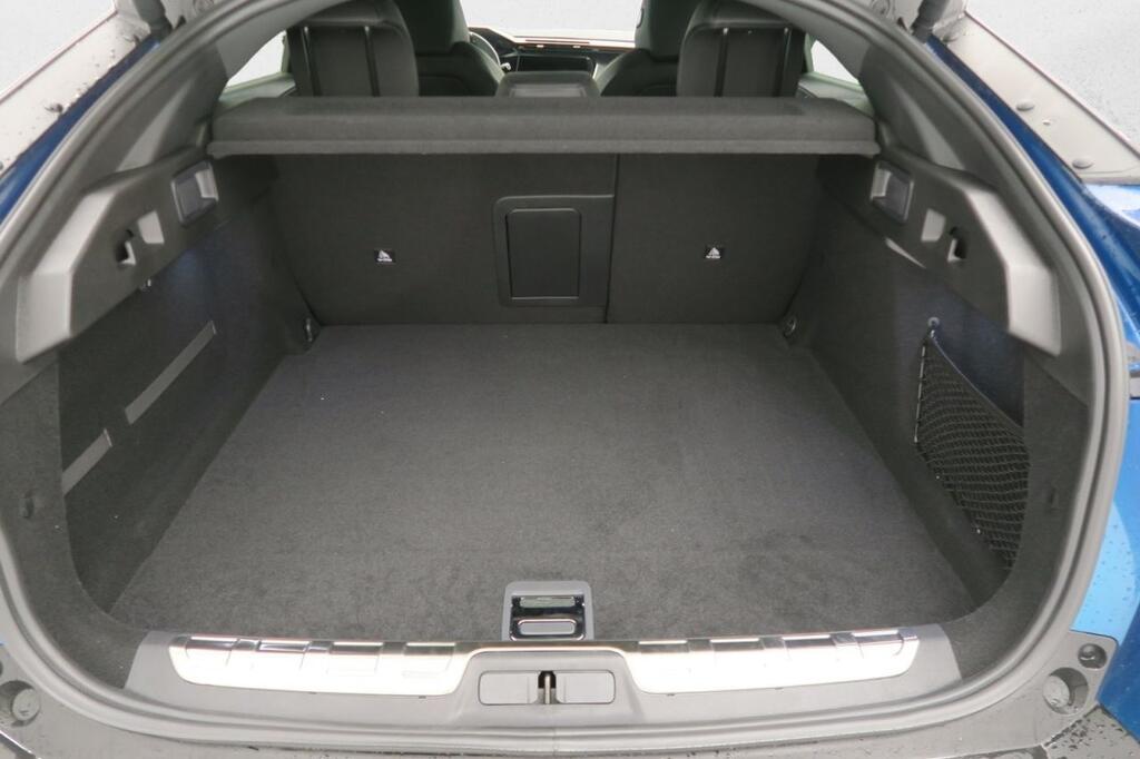 Peugeot 408 408 GT PHEV 180 e-EAT8 20