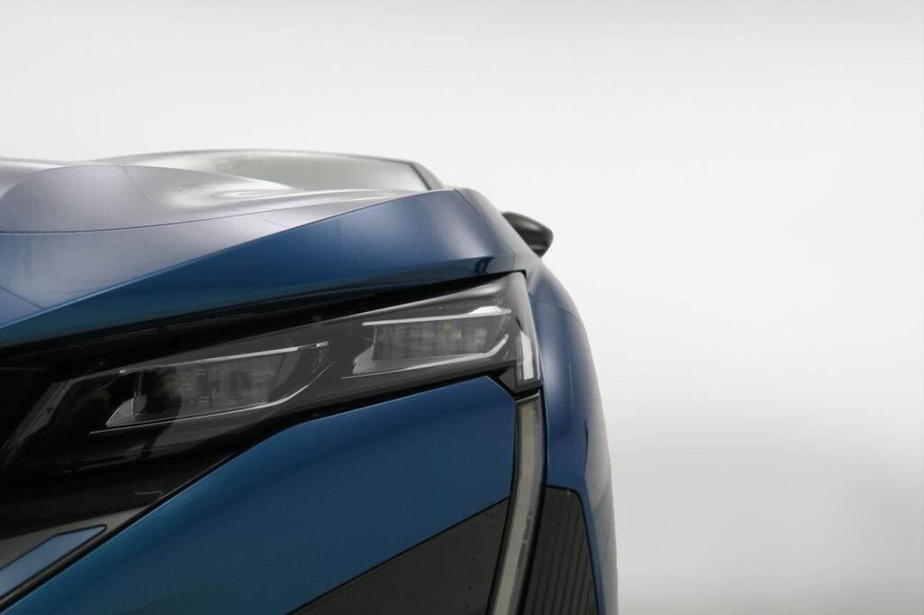 Peugeot 408 408 GT PHEV 180 e-EAT8 23