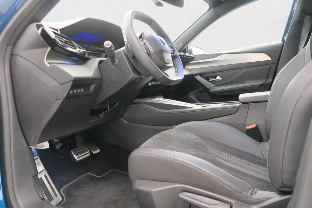 Peugeot 408 408 GT PHEV 180 e-EAT8 7