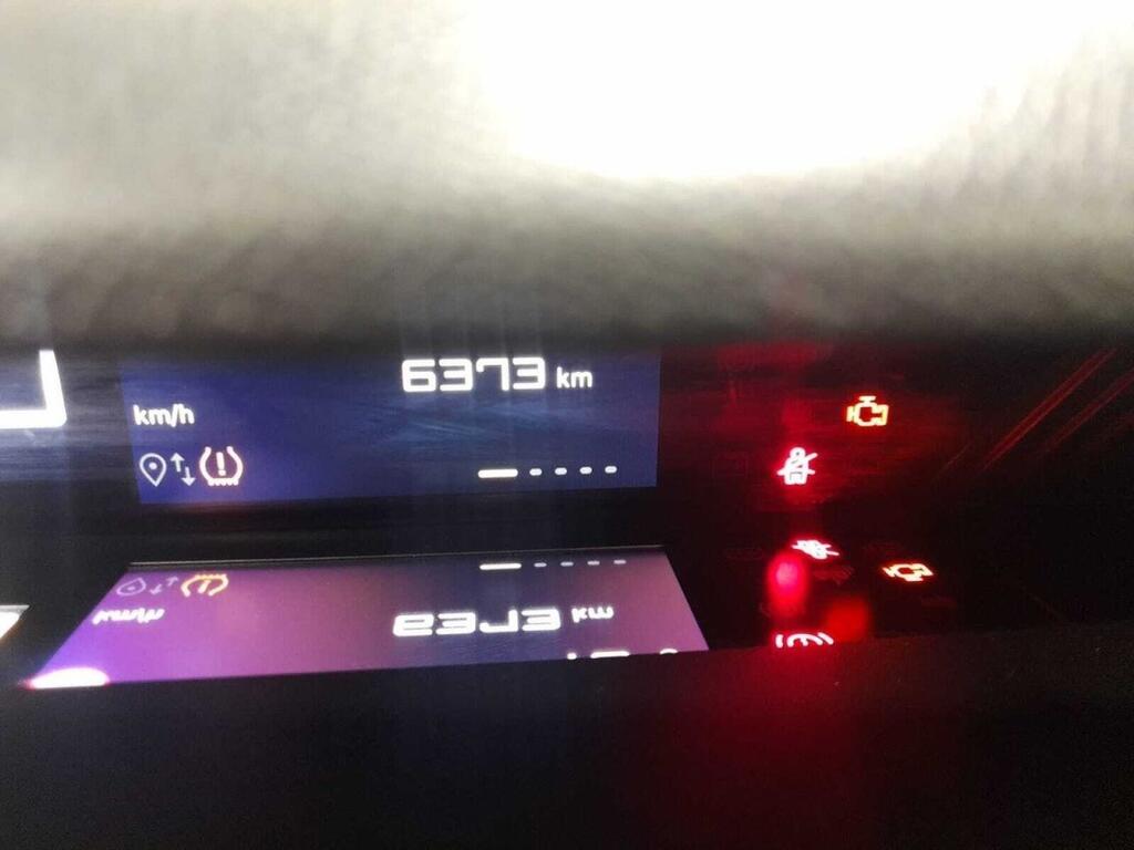 Citroën C3 Aircross Turbo 73kW (100CV) BVM6 PLUS 23