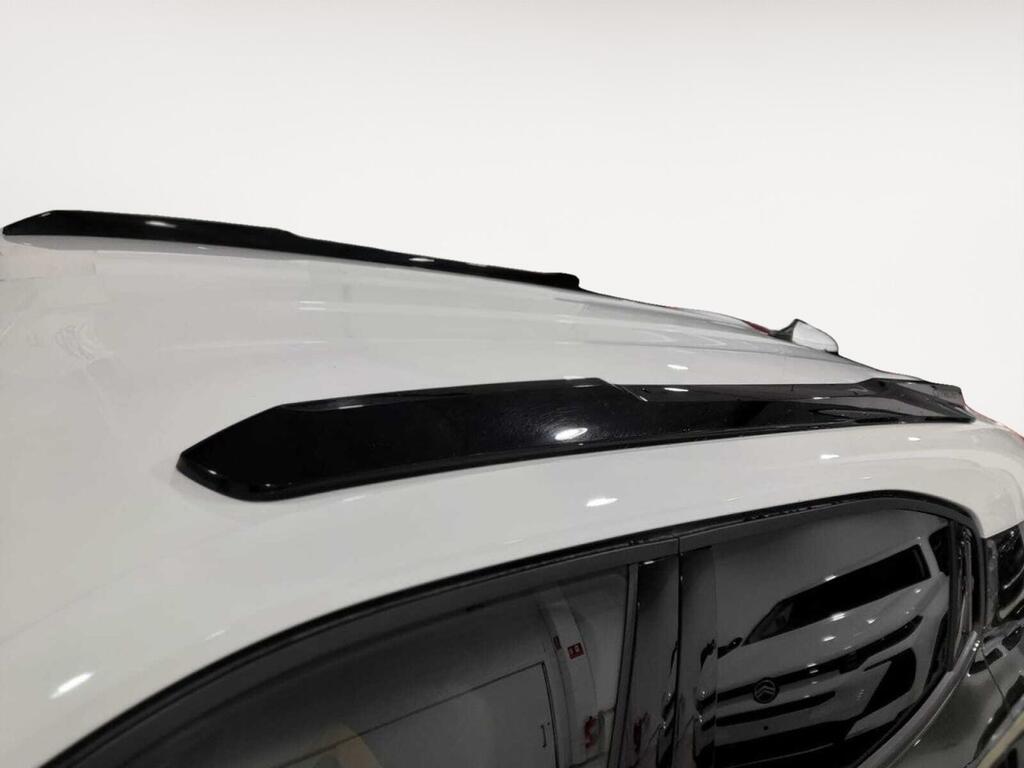 Citroën C3 Aircross Turbo 73kW (100CV) BVM6 PLUS 28