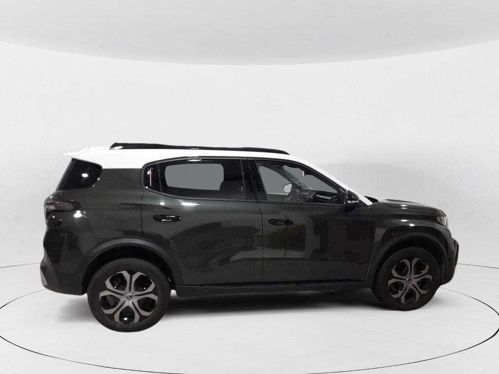 Citroën C3 Aircross Turbo 73kW (100CV) BVM6 PLUS 4