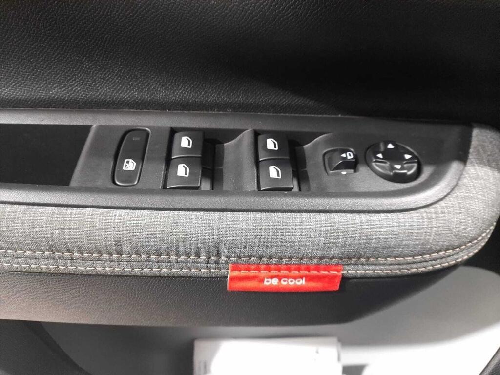 Citroën C3 Aircross Turbo 73kW (100CV) BVM6 PLUS 18