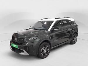 Citroën C3 Aircross Turbo 73kW (100CV) BVM6 PLUS