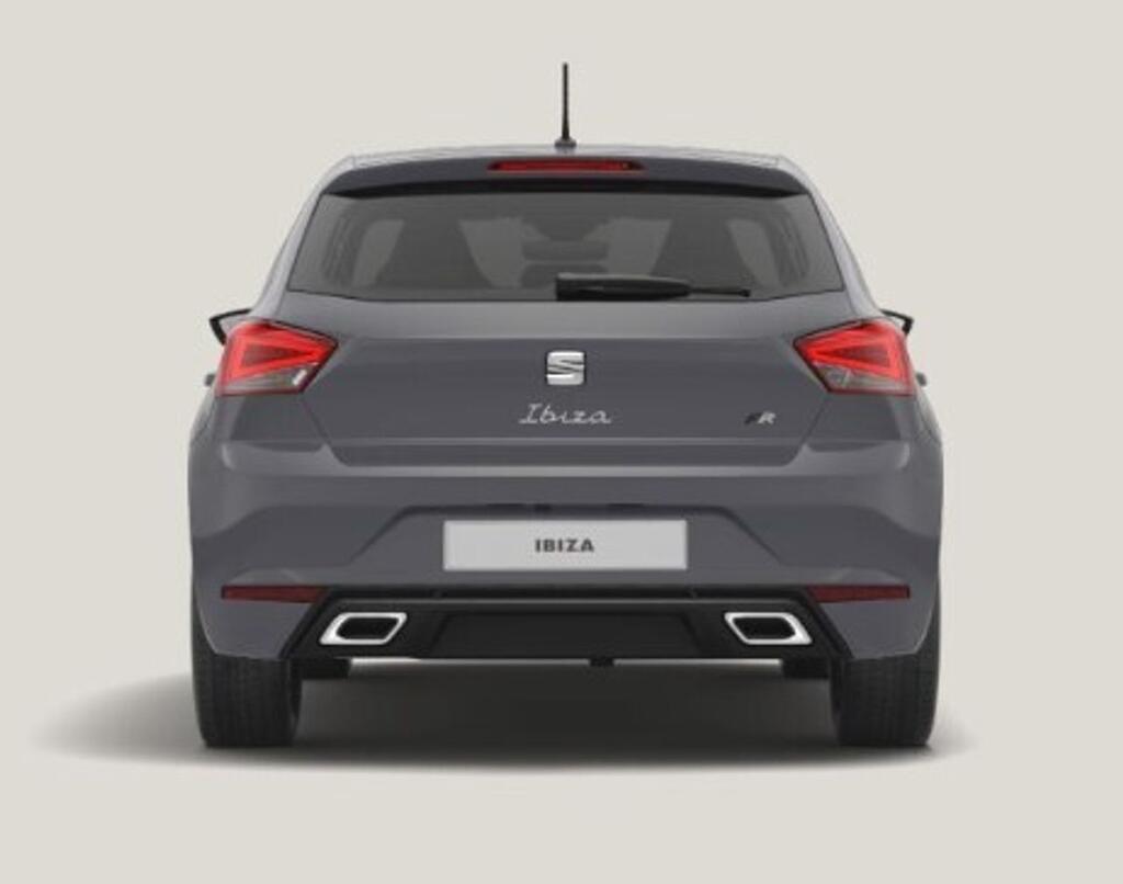 Seat Ibiza 1.0 TSI 85kW (115CV) DSG FR Salta 3
