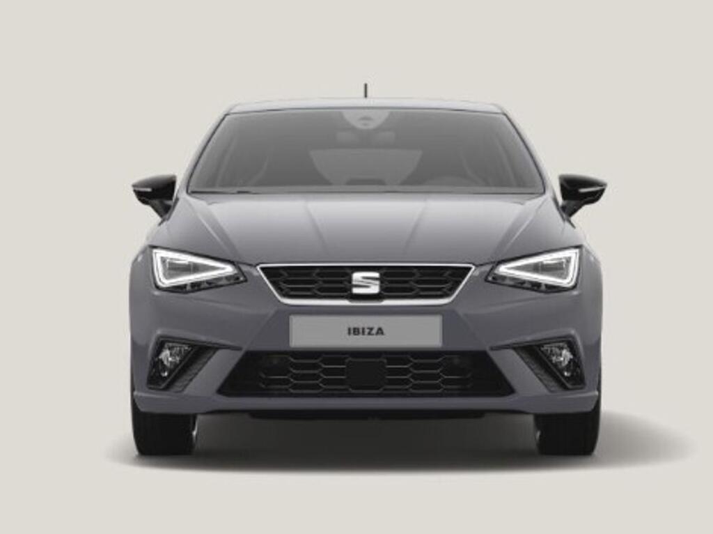 Seat Ibiza 1.0 TSI 85kW (115CV) DSG FR Salta 7