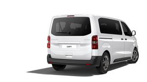 Citroën Jumpy 2.0 BLUEHDI 180 AUTO M 4P 9 Plazas