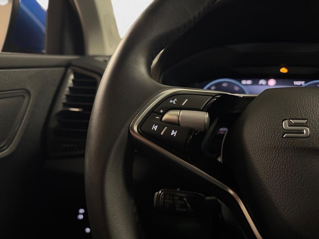 Skoda Karoq 1.5 TSI 110kW (150CV) DSG ACT Selection 9