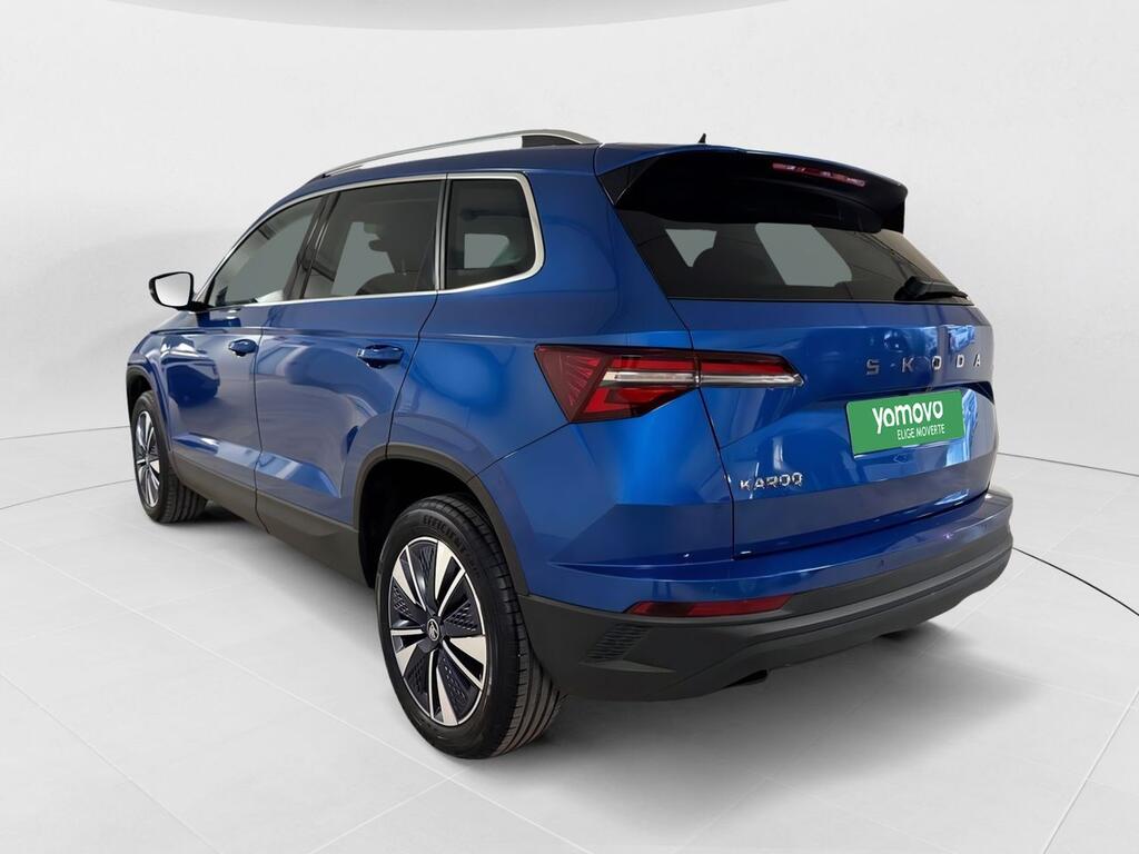Skoda Karoq 1.5 TSI 110kW (150CV) DSG ACT Selection 2