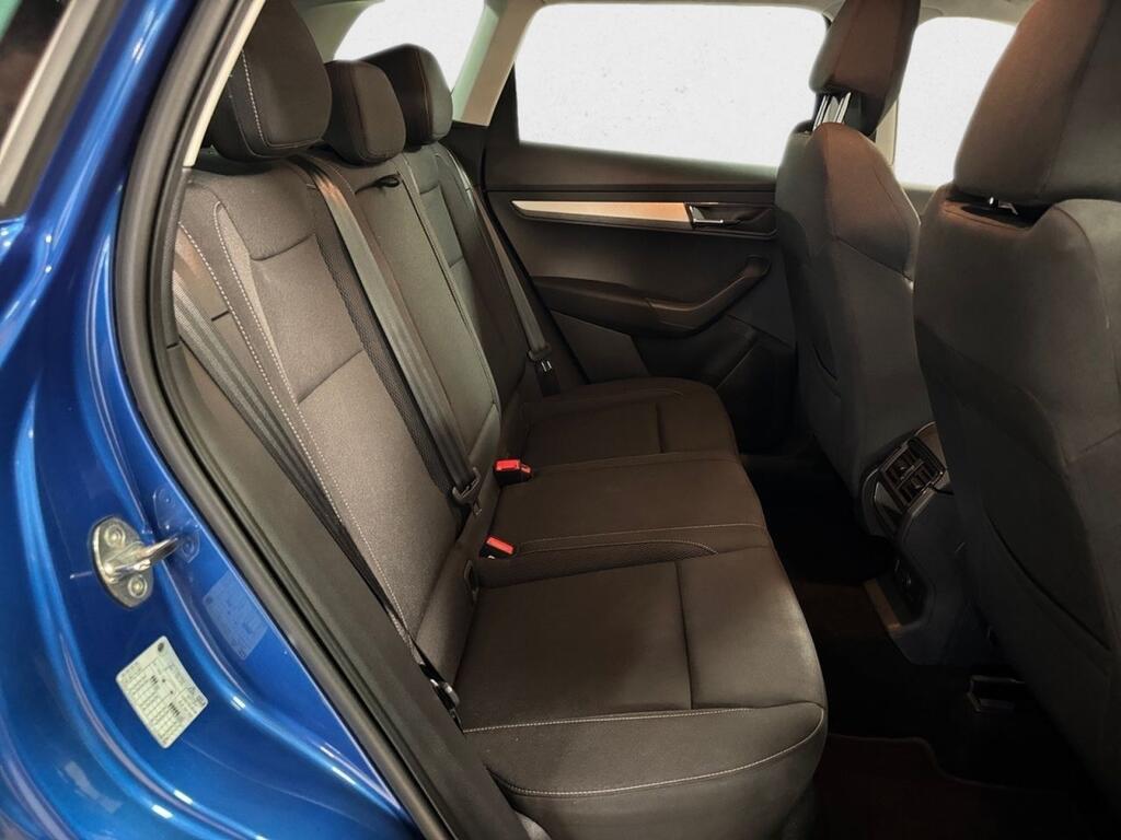 Skoda Karoq 1.5 TSI 110kW (150CV) DSG ACT Selection 6