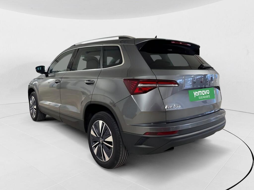 Skoda Karoq 1.5 TSI 110kW (150CV) DSG ACT Selection 2