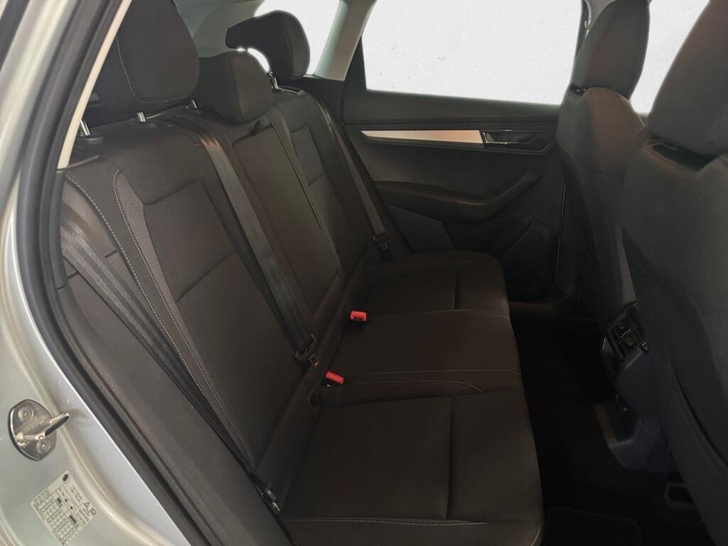 Skoda Karoq 1.5 TSI 110kW (150CV) DSG ACT Selection 6