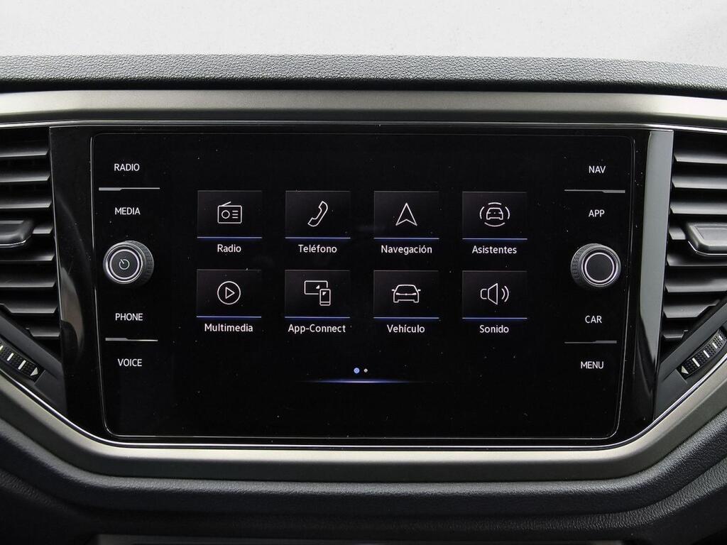 Volkswagen T-Roc Advance R-Line 2.0 TDI 110kW (150CV) DSG 18