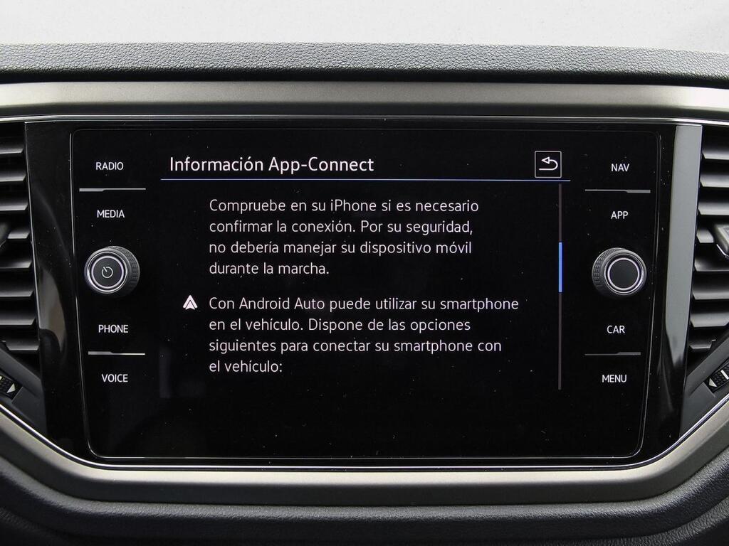 Volkswagen T-Roc Advance R-Line 2.0 TDI 110kW (150CV) DSG 21