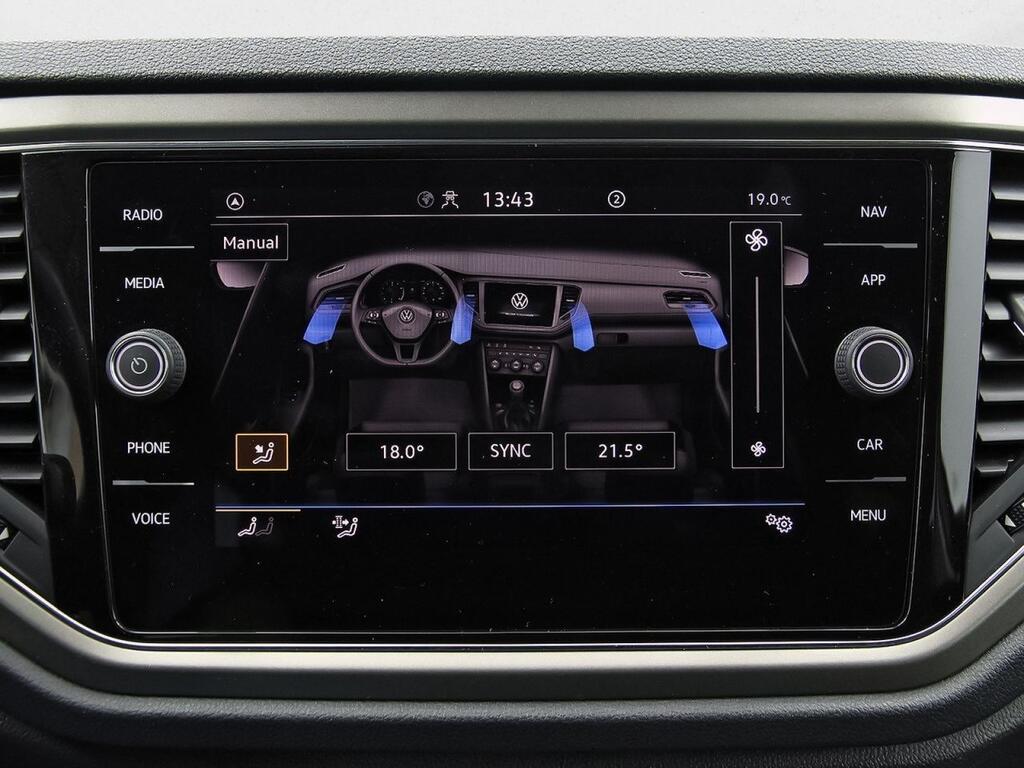 Volkswagen T-Roc Advance R-Line 2.0 TDI 110kW (150CV) DSG 23