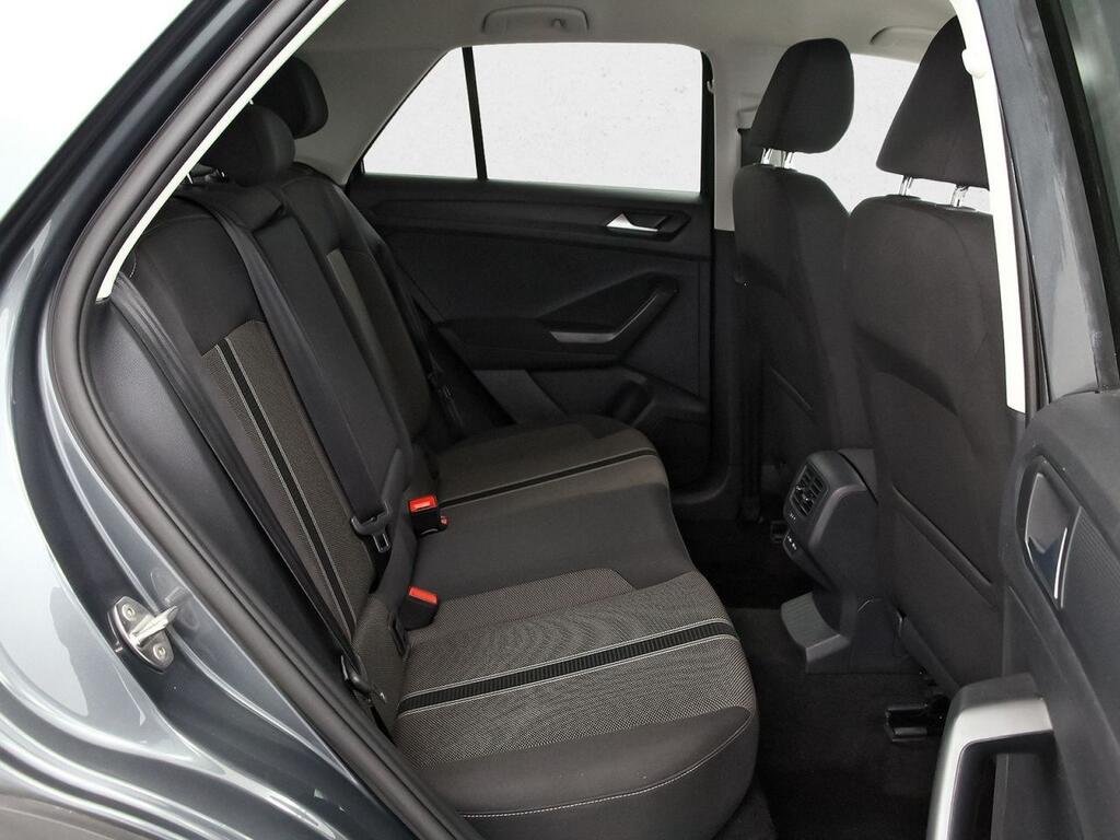 Volkswagen T-Roc Advance R-Line 2.0 TDI 110kW (150CV) DSG 6