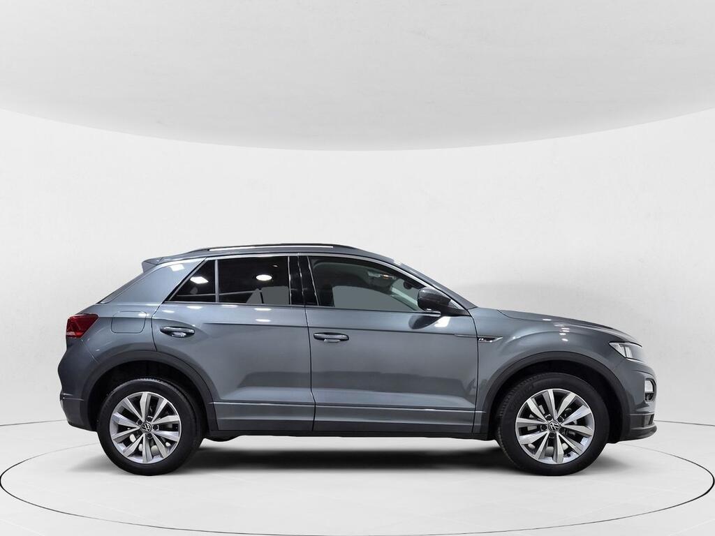 Volkswagen T-Roc Advance R-Line 2.0 TDI 110kW (150CV) DSG 3