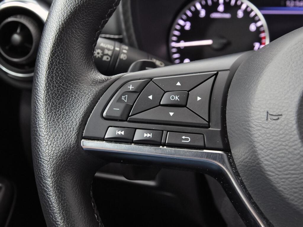 Nissan Juke DIG-T 84 kW (114 CV) DCT 7V N-Connecta 15