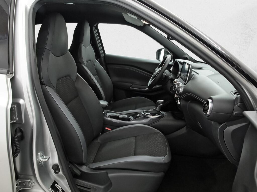 Nissan Juke DIG-T 84 kW (114 CV) DCT 7V N-Connecta 7