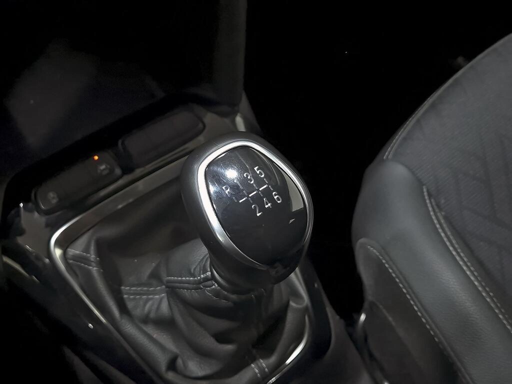 Opel Corsa 1.2T XHL 74kW (100CV) Elegance 24