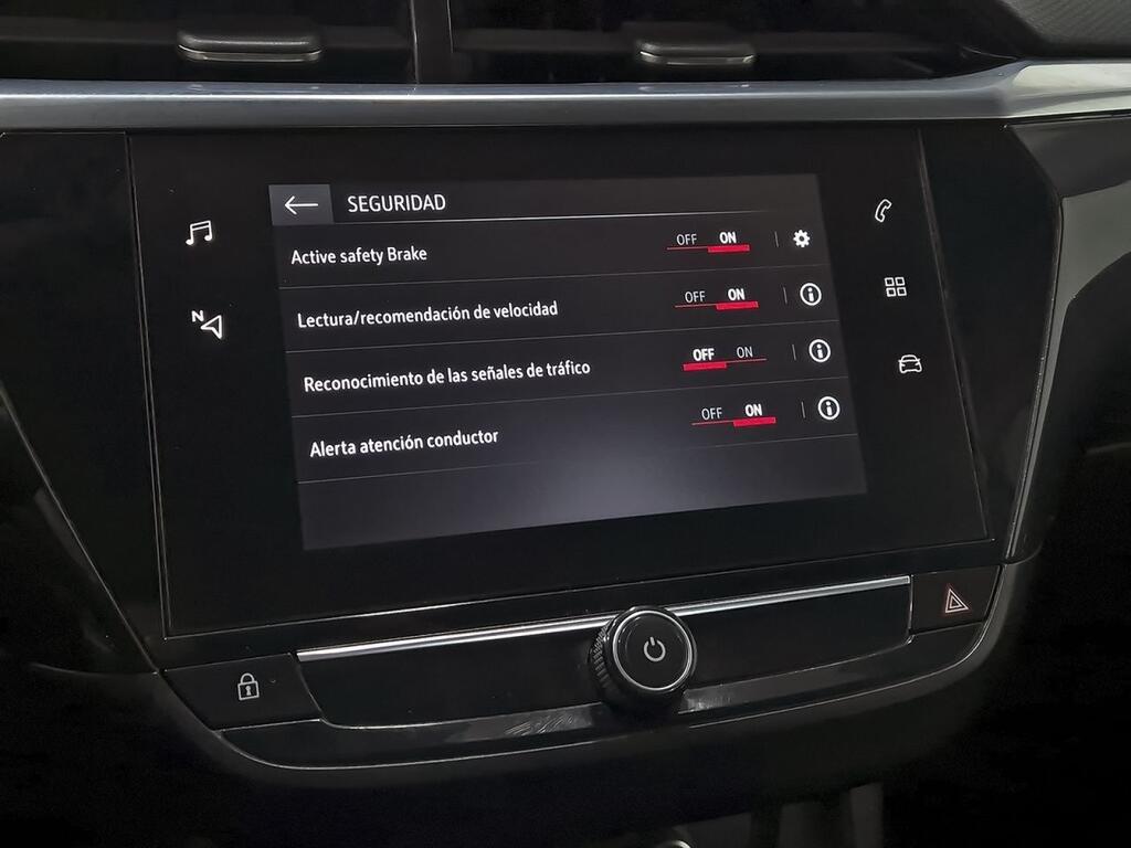 Opel Corsa 1.2T XHL 74kW (100CV) Elegance 21