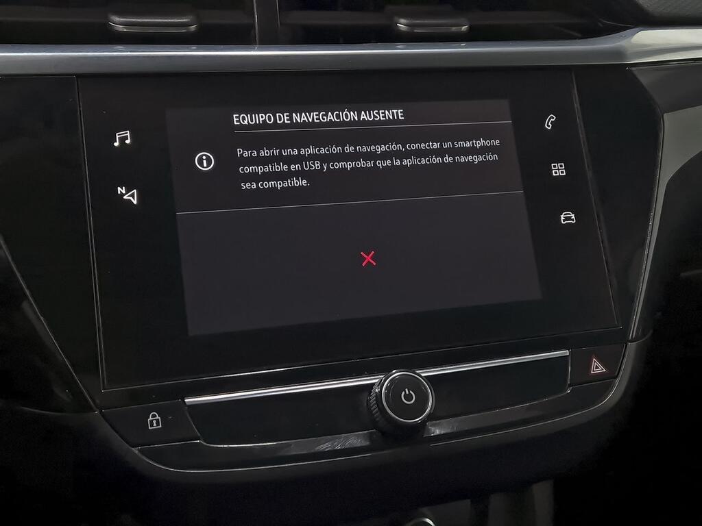 Opel Corsa 1.2T XHL 74kW (100CV) Elegance 20