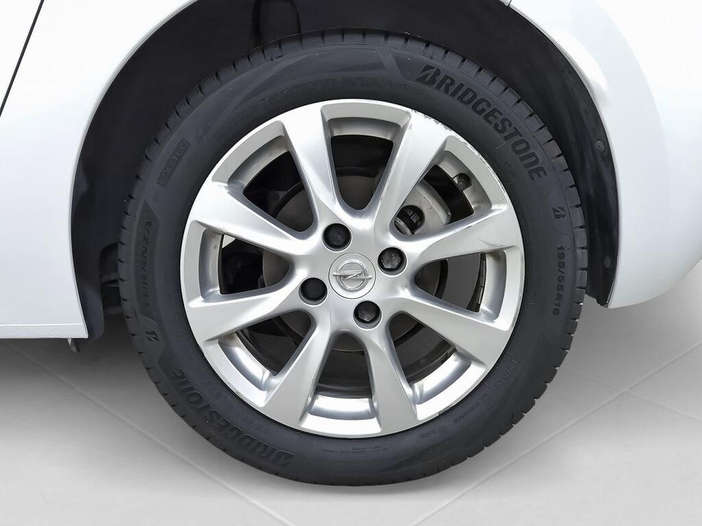 Opel Corsa 1.2T XHL 74kW (100CV) Elegance 10