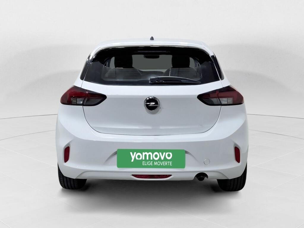 Opel Corsa 1.2T XHL 74kW (100CV) Elegance 5