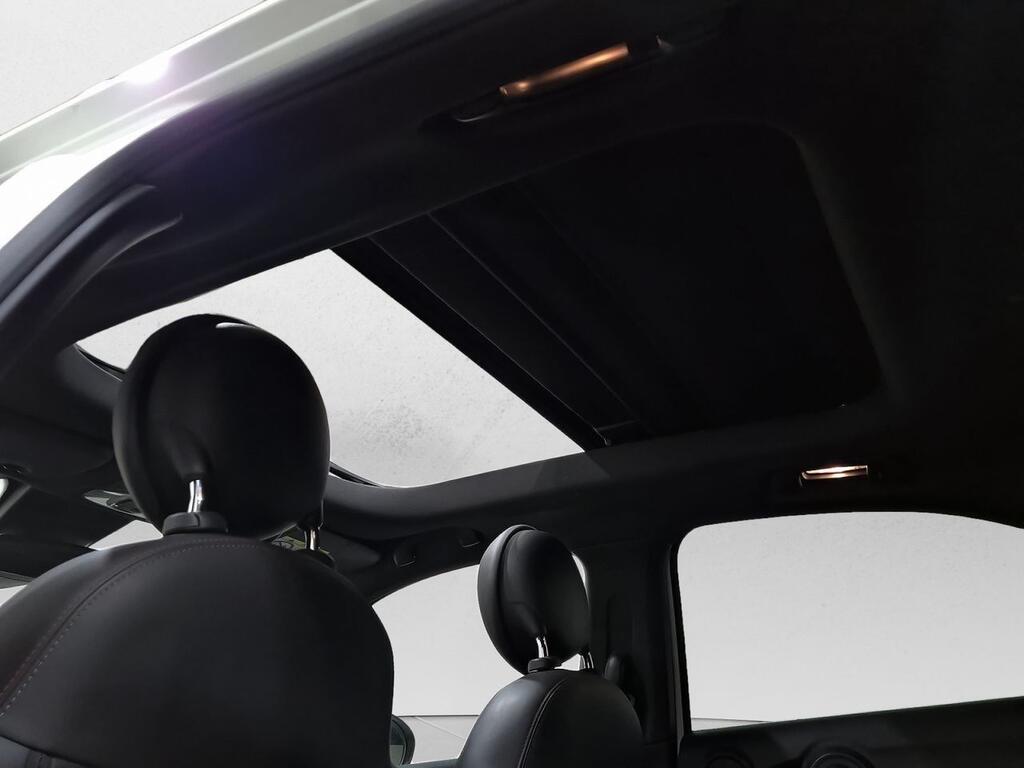 Fiat 500X Dolcevita Sport 1.0 Firefly T3 88KW 31