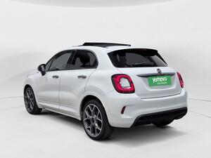 Fiat 500X Dolcevita Sport 1.0 Firefly T3 88KW