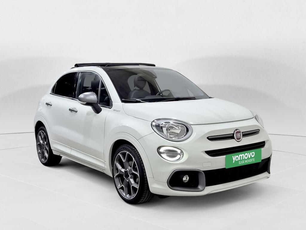 Fiat 500X Dolcevita Sport 1.0 Firefly T3 88KW