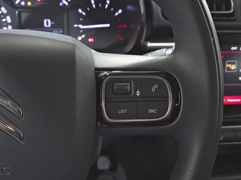 Citroën C3 BlueHDi 75KW (100CV) S&S Feel Pack 17