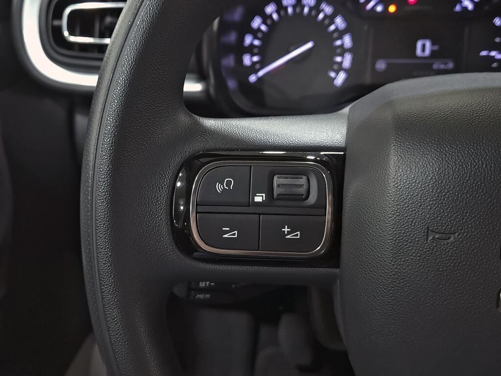 Citroën C3 BlueHDi 75KW (100CV) S&S Feel Pack 16